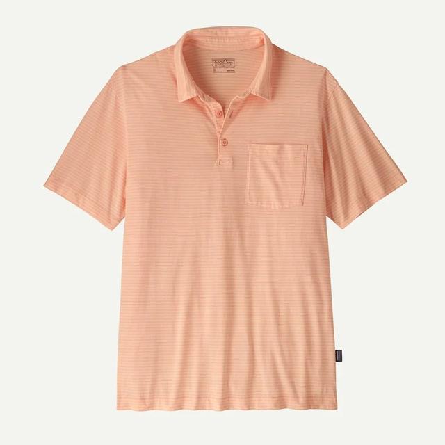 Men's Daily Polo - Earth's Edge