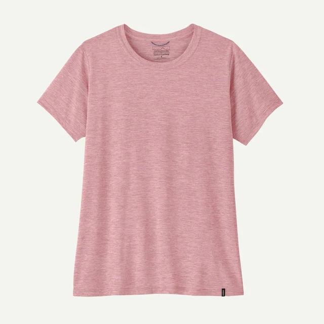 Women's Capilene Cool Daily Shirt