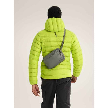 Heliad Crossbody Bag