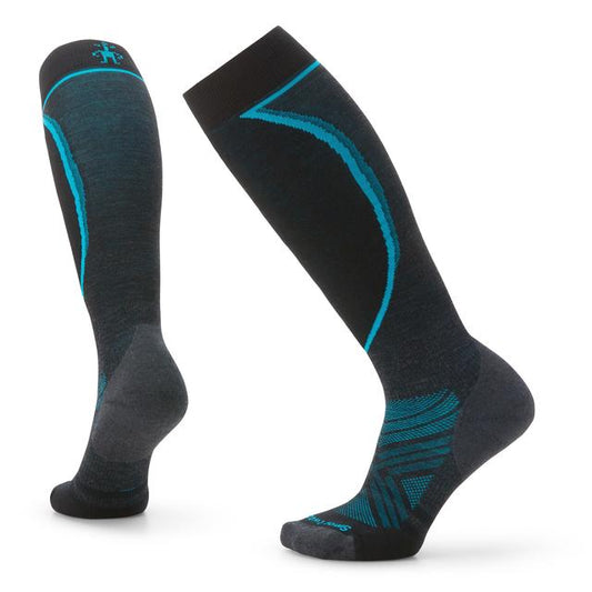 Ski Over The Calf Socks