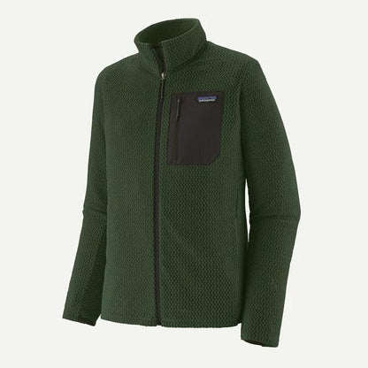 Men's R1 Air Jacket - Earth's Edge