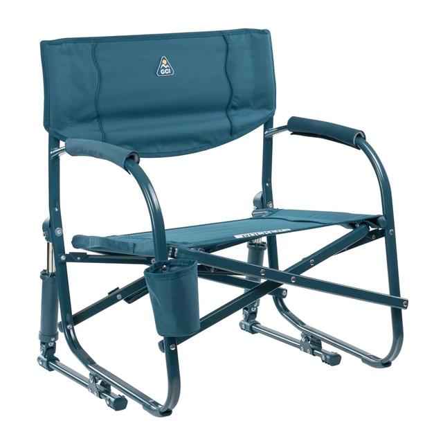 Grab & Go Rocker