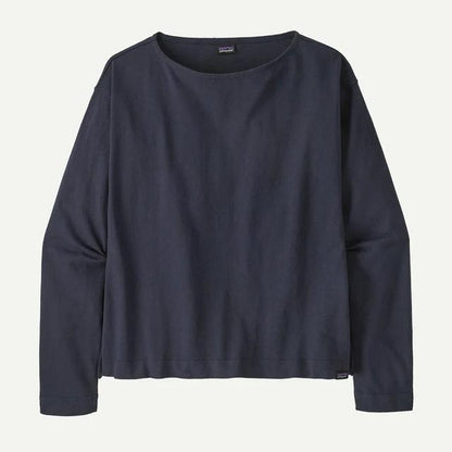 Women's Long Sleeved Mariner Top