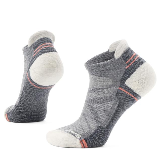 Women's Hike Light Cushion Low Ankle Socks