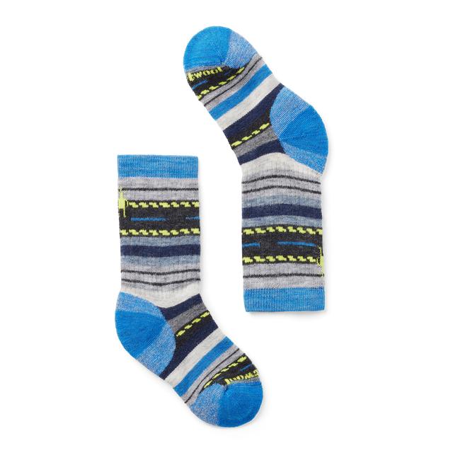 Kids' Hike Margarita Crew Socks