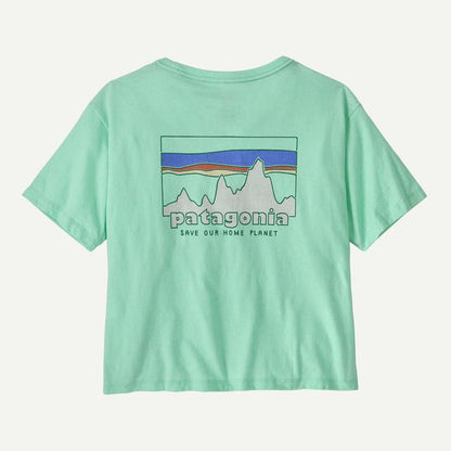 '73 Skyline Easy Cut Responsibili-Tee