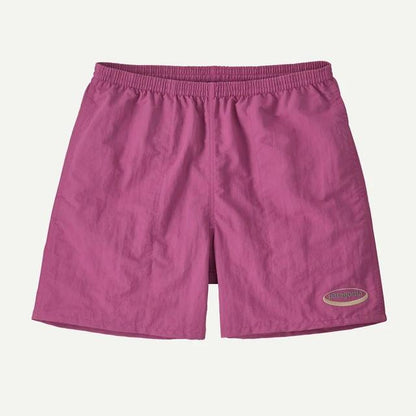 Men's Baggies Shorts
