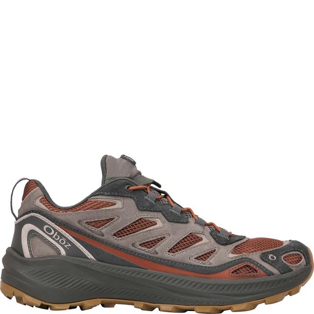 Men's Crosscut Low