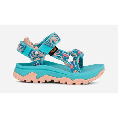 Toddlers' Hurricane XLT JR Sandal - Earth's Edge