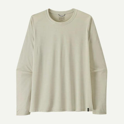 Women's Long Sleeved Capilene Cool Daily Shirt