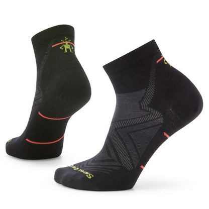 Womens Women's Run Ankle Socks