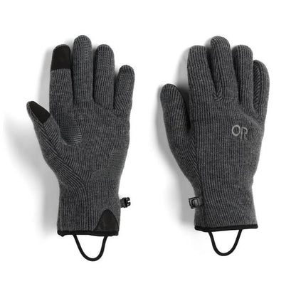 Men's Flurry Sensor Gloves - Earth's Edge