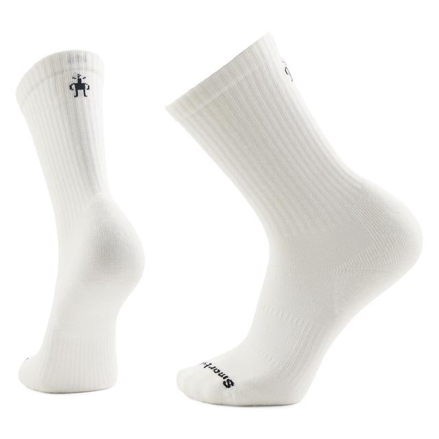 Unisex Everyday Athletic Crew Socks