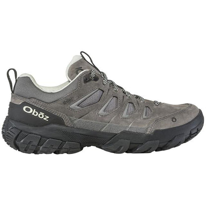 Women's Sawtooth X Low Waterproof Hiking Shoe - Earth's Edge
