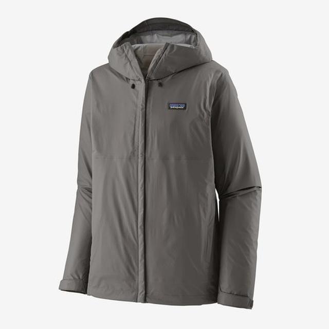 Men's Torrentshell 3L Rain Jacket - Earth's Edge