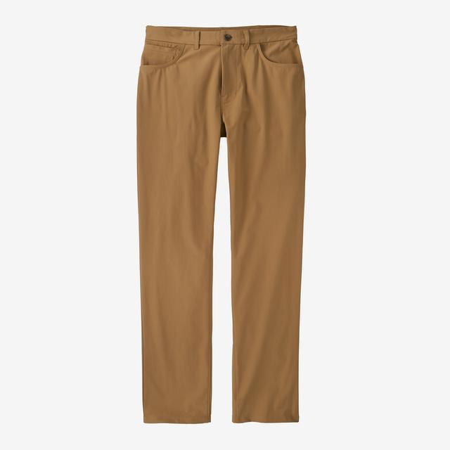 Men's Transit Traveler 5-Pocket Pants - Reg