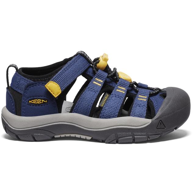 Little Kids' Newport H2 - Earth's Edge