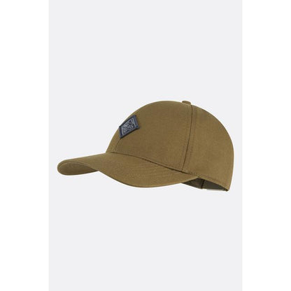 Basecamp Badge Cap - Earth's Edge