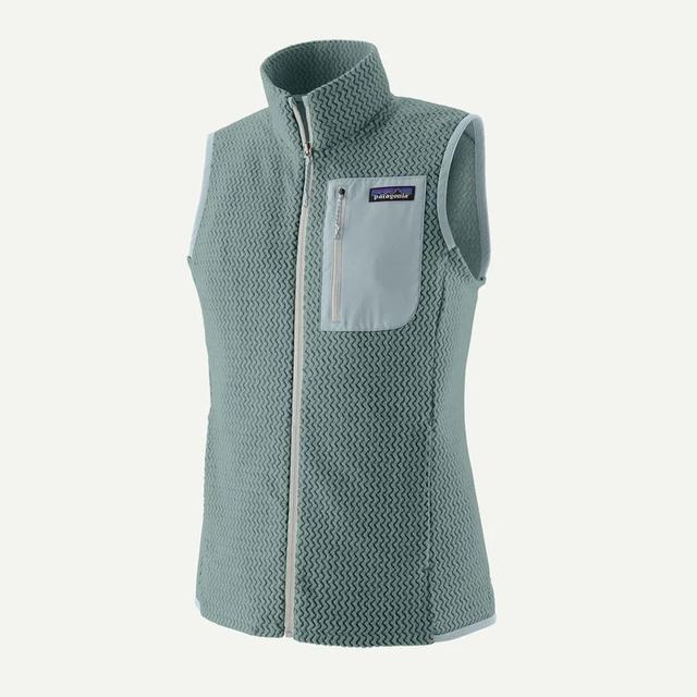 Women's R1 Air Vest - Earth's Edge