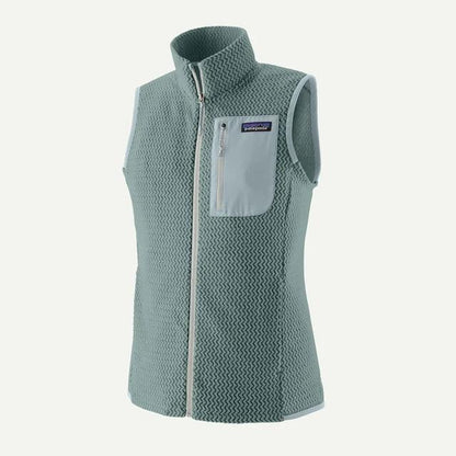 Women's R1 Air Vest - Earth's Edge