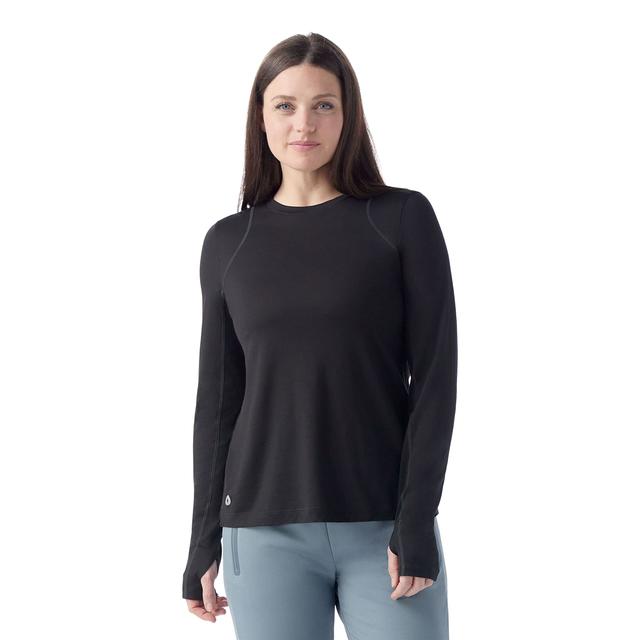 Women's Active Long Sleeve - Earth's Edge