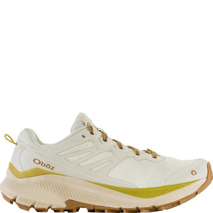 Women's Katabatic Wind Low Hiking Shoe - Earth's Edge
