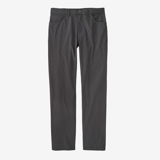Transit Traveler 5-Pocket Pants - Short