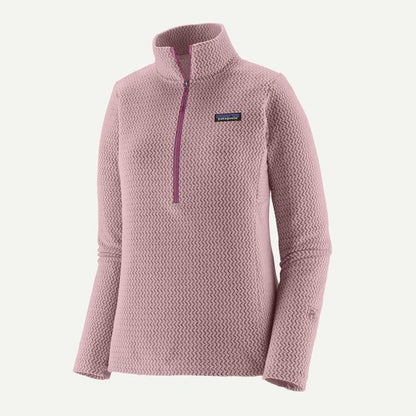 Women's R1 Air Zip-Neck