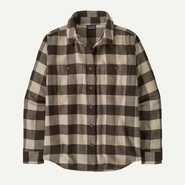 Women's Fjord Flannel Shirt