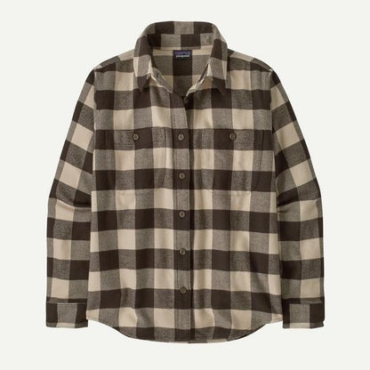 Women's Fjord Flannel Shirt