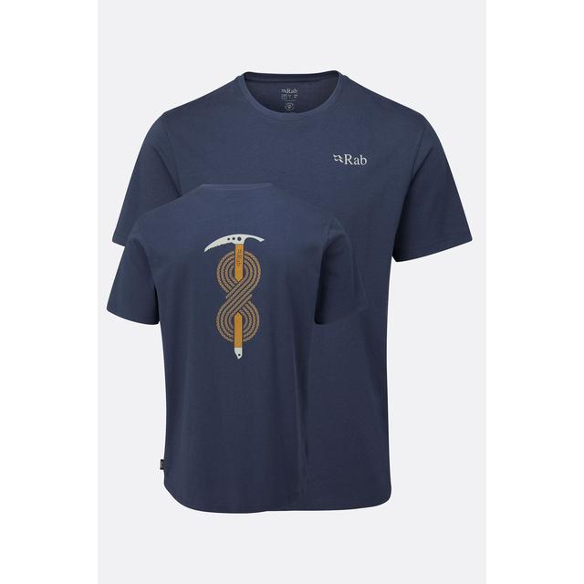 Men's Stance Axe Tee