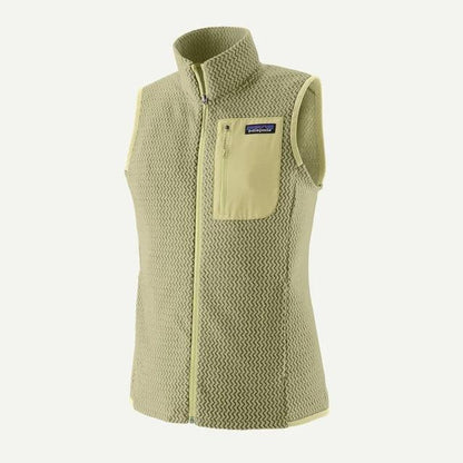 Women's R1 Air Vest - Earth's Edge