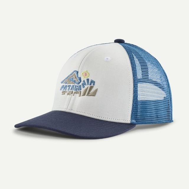 Kids' Trucker Hat - Earth's Edge
