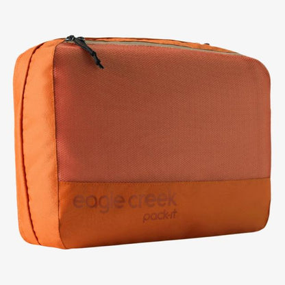 Pack-It Reveal Clean/Dirty Cube M - Earth's Edge