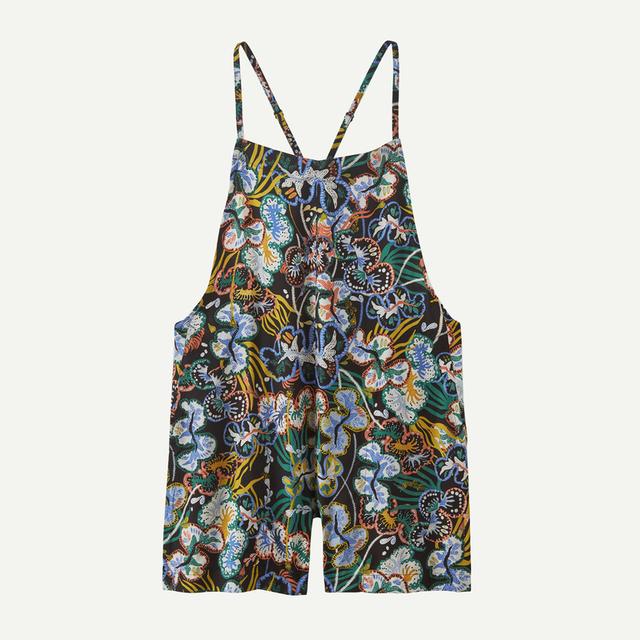 Women's Tidal Threads Romper