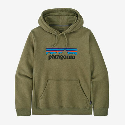 P-6 Logo Uprisal Hoody - Earth's Edge