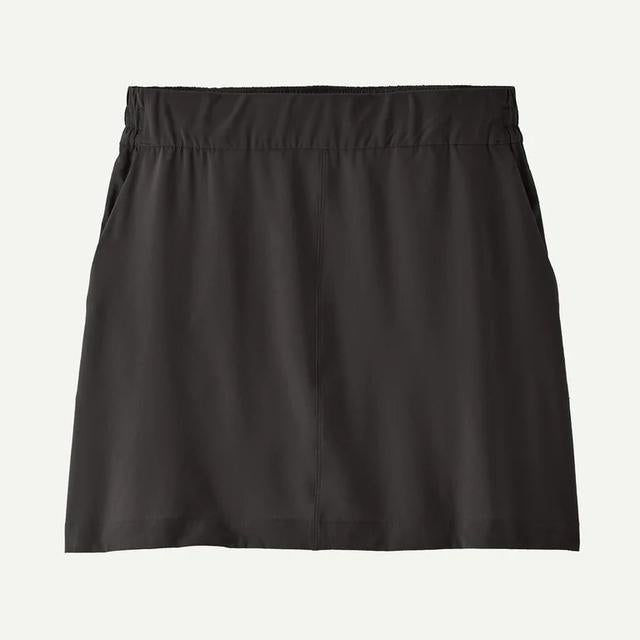 Women's Terrebonne Traveler Skort - Earth's Edge