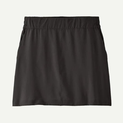 Women's Terrebonne Traveler Skort - Earth's Edge