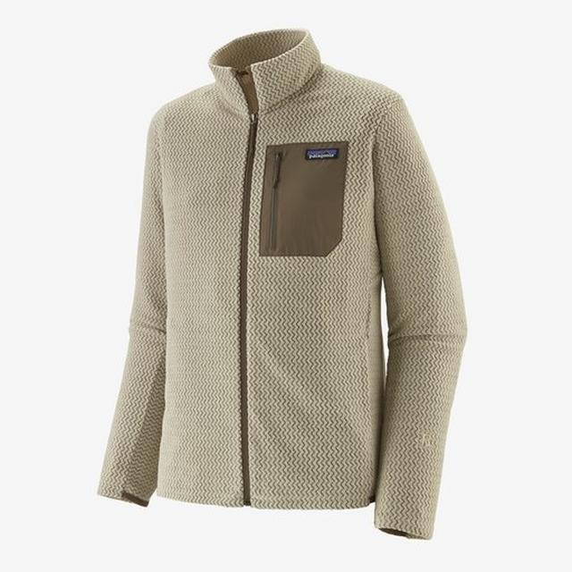 Men's R1 Air Jacket - Earth's Edge