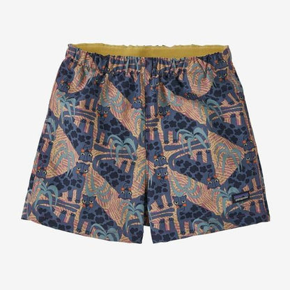 Baby Baggies Shorts