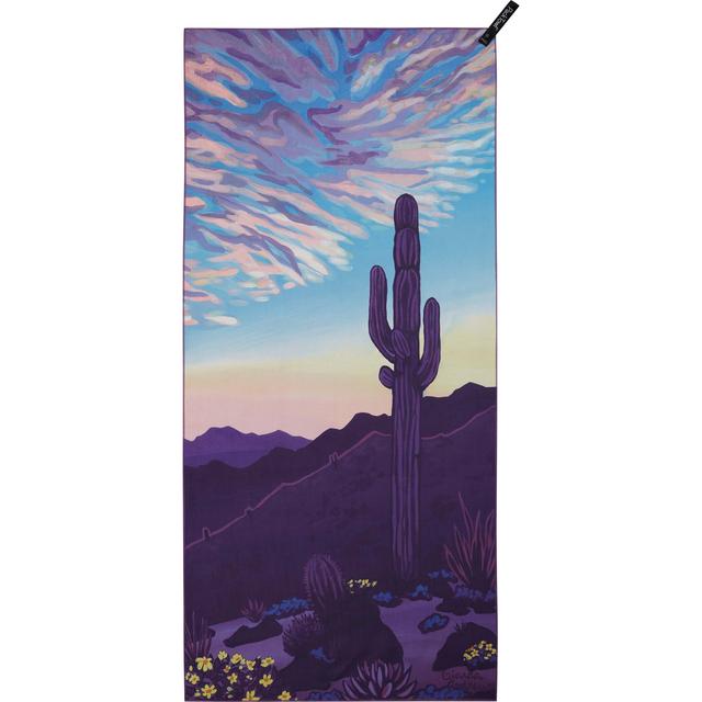Personal Towel - Past Season