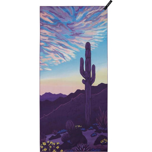 Personal Towel - Past Season