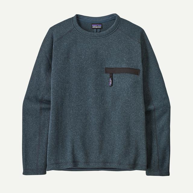 Men's Better Sweater Crewneck