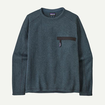 Men's Better Sweater Crewneck