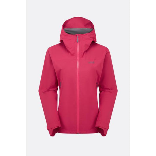 Downpour Light Waterproof Jacket