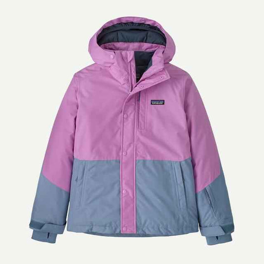Kid's Powder Town Jacket