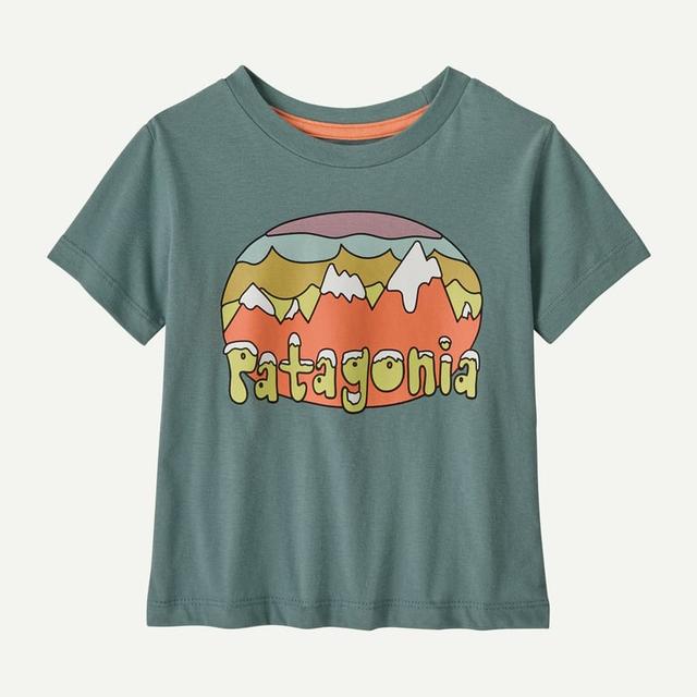 Baby Fitz Roy Flurries T Shirt