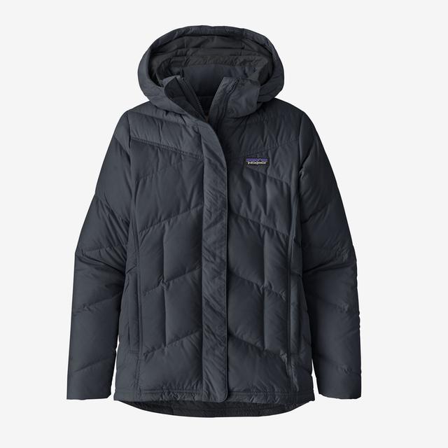 Women's Down With It Jacket