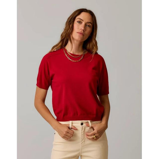 Women's Josie Sweater Tee