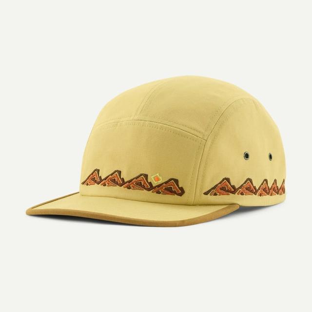 Graphic Maclure Hat